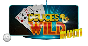 Video Poker 14