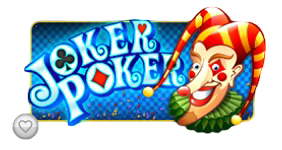 Video Poker 1